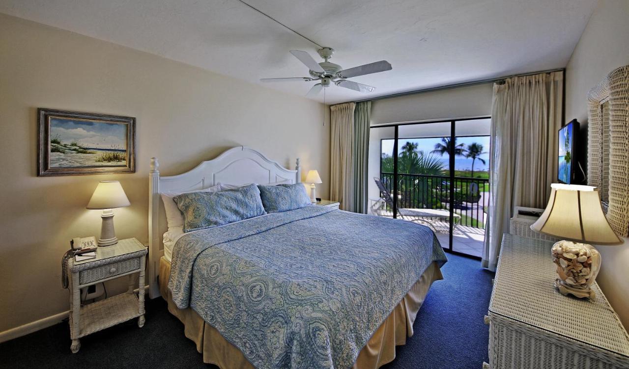 Sanibel Inn Экстерьер фото