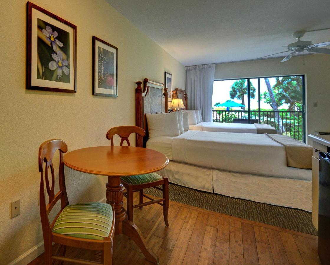 Sanibel Inn Экстерьер фото